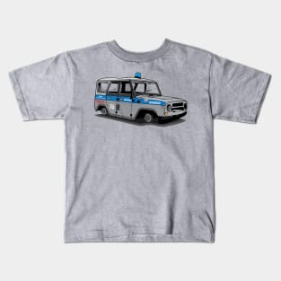 A.C.A.B. Kids T-Shirt